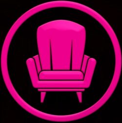 Armchair Prudent Official Logo